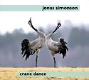 JONAS SIMONSON - Crane Dance