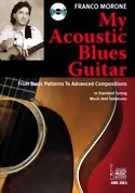 FRANCO MORONE - My Acoustic Blues Guitar