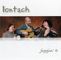 IONTACH - Jiggin’ It