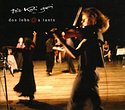 TRIO KALI GARI - Dos Lebn - A Tants