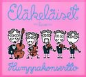 ELÄKELÄISET - Humppakonsertto
