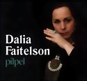 DALIA FAITELSON - Pilpel