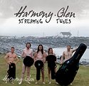 HARMONY GLEN - Streaming Tunes