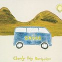 GRÁDA - Cloudy Day Navigation