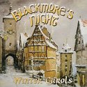 BLACKMORE’S NIGHT - Winter Carols