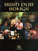 IRISH PUB SONGS - Piano, Vocal, Guitar