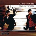 DIRKS UND WIRTZ - Danza Non Danza