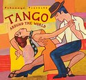 DIVERSE - Tango Around The World