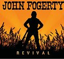 JOHN FOGERTY - Revival