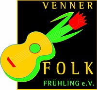 Logo FolkFrühling