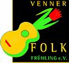 Logo Folk Frühling