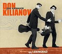 44 LENINGRAD - Don Kilianov