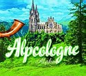 ALPCOLOGNE - Alpha