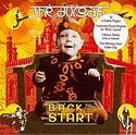 THE DURGAS - Back To The Start