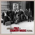 DIVERSE - American Folk & Country Music Festival