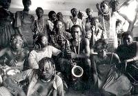 Fela Kuti und seine Frauen