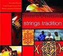 MAMADOU DIABATE/SHUJAAT HUSAIN KHAN/VIDWAN LALGUDI GJR KRISHNAN – Strings Tradition