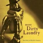 DIVERSE – More Dirty Laundry – The Soul Of Black Country
