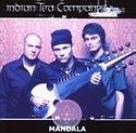 INDIAN TEA COMPANY - Mandala