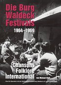 Waldeck-Box – Cover des Buches