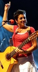 Amparo Sánchez