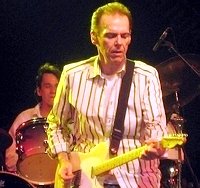 John Hiatt 2007