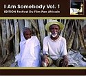 DIVERSE - I Am Somebody Vol. 1