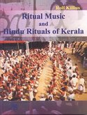 ROLF KILIUS - Ritual Music and Hindu Rituals of Kerala