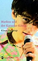 KLAUS HAGERUP - Markus und der Karaoke-König