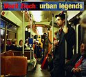 MERIT ZLOCH - Urban Legends