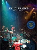ANI DIFRANCO - Live At Babeville