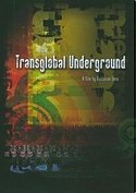 GUILLAUME DERO - Transglobal Underground