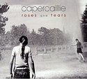 CAPERCAILLIE - Roses And Tears