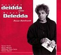 MARIANO DEIDDA - Canta Grazia Deledda – Rosso Rembrandt