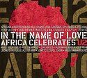 DIVERSE – In The Name Of Love: Africa Celebrates U2