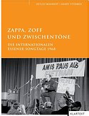 DETLEV MAHNERT/HARRY STÜRMER – Zappa, Zoff und Zwischentöne
