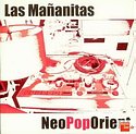 LAS MAÑANITAS – Neo Pop Orient