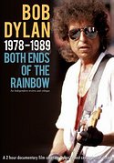 BOB DYLAN – 1978-1989. Both Ends Of The Rainbow