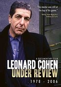 LEONARD COHEN – Under Review. 1978-2006