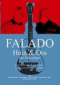 HEIN & OSS – Hein & Oss. Falado – Die Volkssänger
