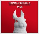 RAINALD GREBE & DIE KAPELLE DER VERSÖHNUNG – 1968