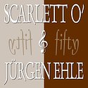 SCARLETT O' & JÜRGEN EHLE – Fifty – Fifty