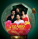 IZABO – Super Light