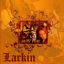 LARKIN – Ab in’ Pub!