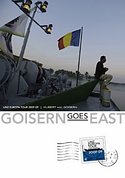 HUBERT VON GOISERN – Goisern Goes East