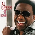 AL GREEN – Lay It Down