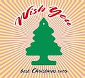 WISH YOU – Best Christmas Ever