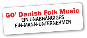 GO’ Danish Folk Music