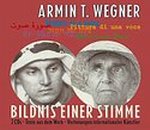 DIVERSE – Armin T. Wegner