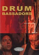 RENE CREEMERS, WIM DE VRIES – DrumBassadors Vol. 1